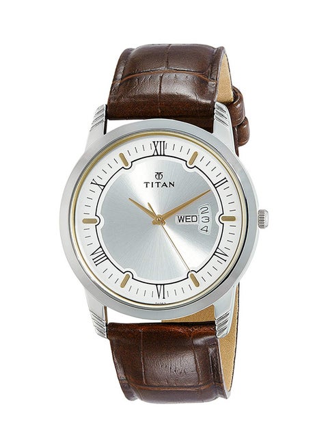 Men's Karishma Analog Watch 1774SL01