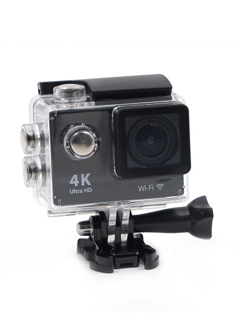 H9 4K Action Camera