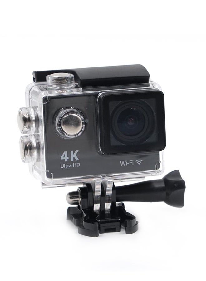 Crony H9 4K Action Camera  - Image 1