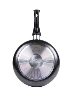 KAWASHI Active Frying Pan Black 26 cmcm  - Image 3