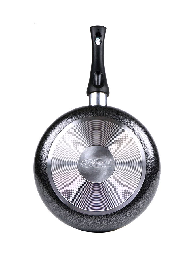 KAWASHI - Active Frying Pan Black 26 cmcm - Image 1