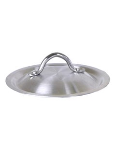 KAWASHI 7-Piece Cooking Pots Set Silver  - Image 3