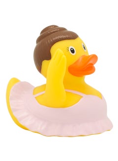Lilalu Ballerina Duck Bath Toy S  - Image 3