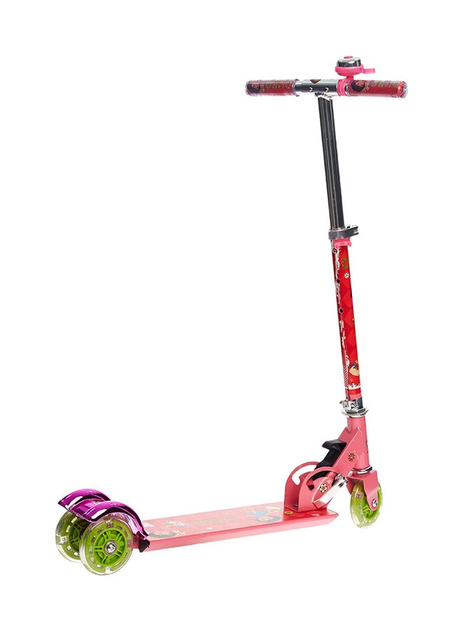 Ride On Scooter 2009A Multicolour - Image 3