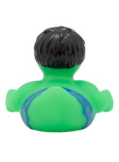 Lilalu Hulk Design Gamma Duck Bath Toy S  - Image 2