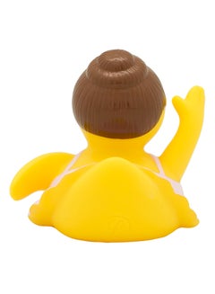 Lilalu Ballerina Duck Bath Toy S  - Image 2
