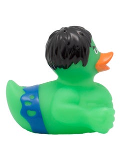 Lilalu Hulk Design Gamma Duck Bath Toy S  - Image 5