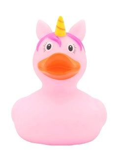 Lilalu Mini Unicorn Duck Bath Toy  - Image 1