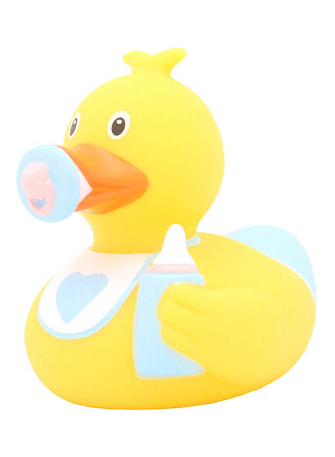 Mini Baby Boy Duck Bath Toy - v1542303548/N19470728A_2