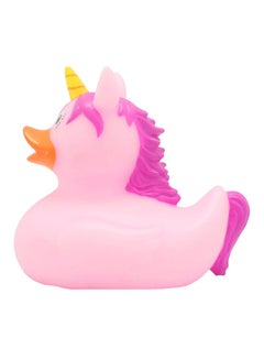 Lilalu Mini Unicorn Duck Bath Toy  - Image 3