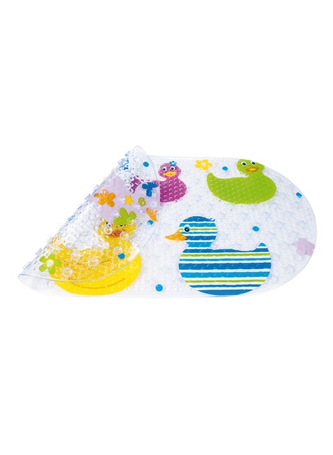 Duckling Design Bath Mat