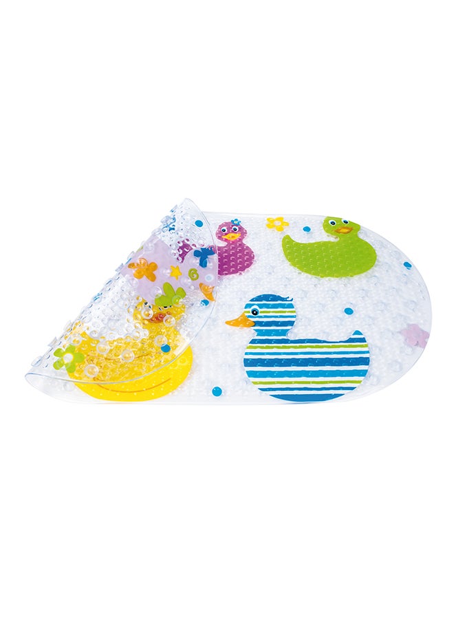 Duckling Design Bath Mat