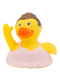 Lilalu Ballerina Duck Bath Toy S  - Image 1