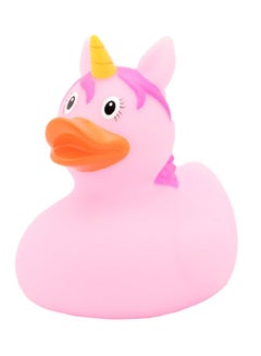 Lilalu Mini Unicorn Duck Bath Toy  - Image 2