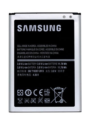 B800BE Battery For Samsung Galaxy Note 3 OEM Black/White - v1542303577/N19542023A_1