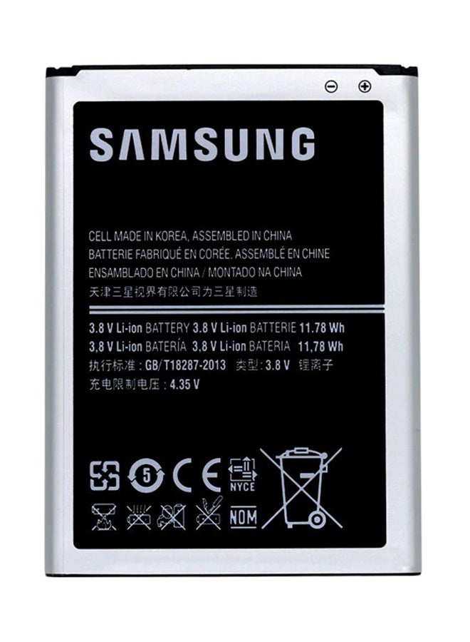B800BE Battery For Samsung Galaxy Note 3 OEM Black/White