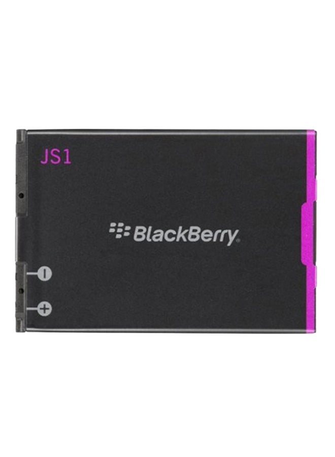 BlackBerry Replacement Battery For BlackBerry Curve 9220 Black 