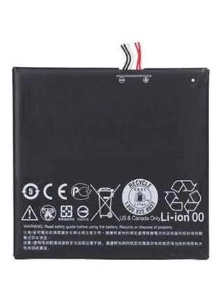 Replacement Battery For HTC One X9 Black - v1542303593/N19541989A_1