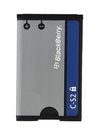 C-S2 Replacement Battery For BlackBerry Curve 9300 Grey/Blue - v1542303595/N19541959A_1
