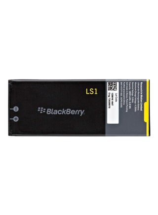 LS1 Replacement Battery For BlackBerry Z10 Black - v1542303598/N19541995A_1