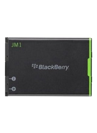 JM1 Replacement Battery For BlackBerry Bold Touch 9900 Black - v1542303602/N19541960A_1