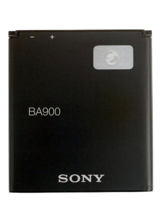 BA900 Replacement Battery For Sony Black - v1542303619/N19542070A_1