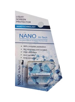 Hi-Tech Liquid Screen Protector Clear