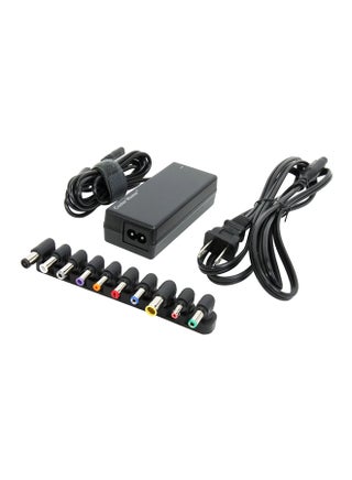 Universal Laptop AC Adapter Black - v1542303710/N19561357A_1