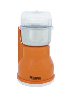 Stardust Coffee Grinder 250W CML-1400 Orange/Silver 