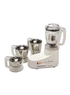 Panasonic Food Processor 360W 550.0 W MX-AC400 Silver/Black 