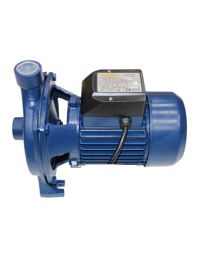 Electric Water Pump Blue/Black 32x20x25cm - Image 1
