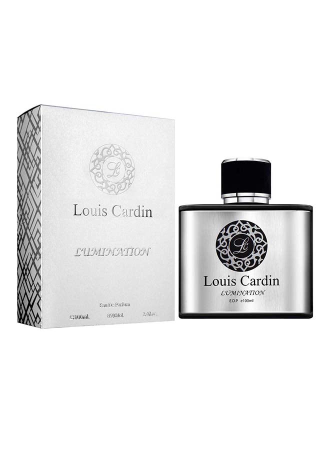 Louis Cardin Lumination EDP 100ml 
