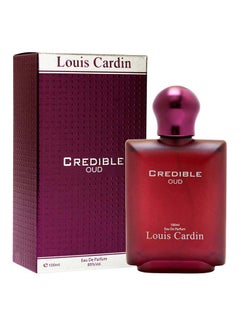 Credible Oud EDP 100ml