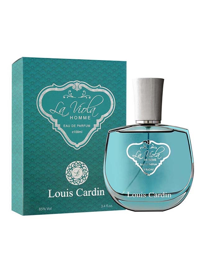 La Viola EDP 100ml - v1542304041/N19603911A_1