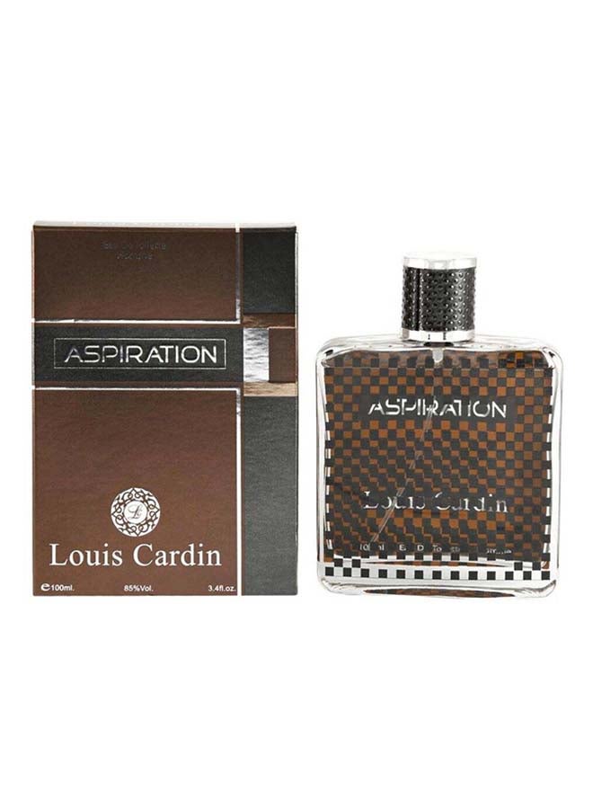 Louis Cardin Aspiration EDT 100ml 
