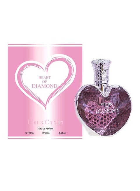 Heart Of Diamond EDP 100ml