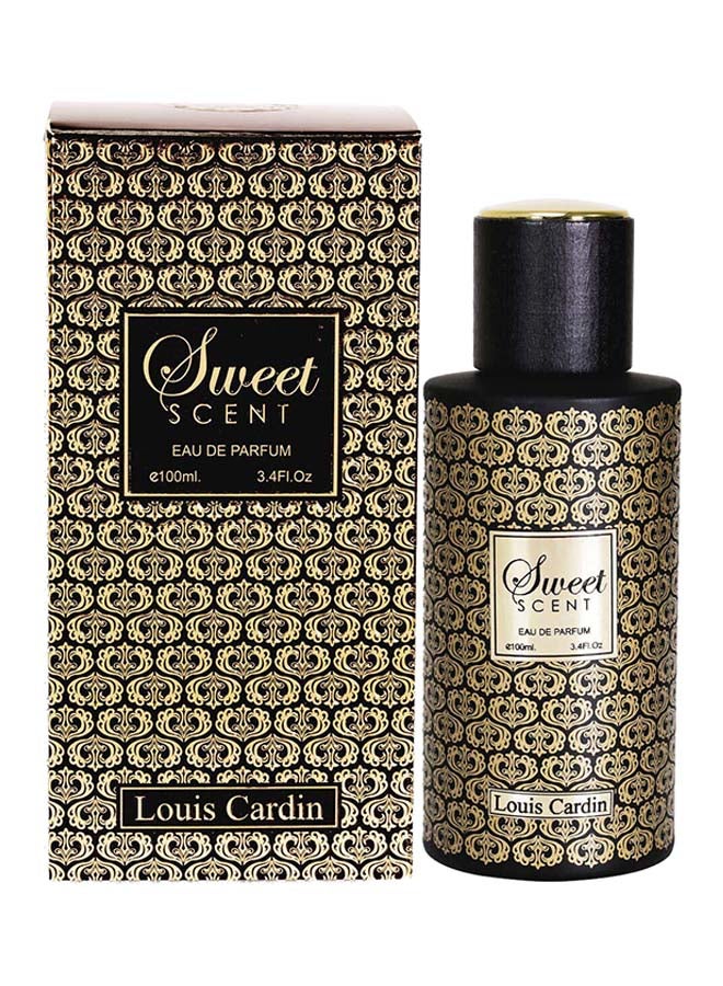 Louis Cardin Sweet Scent EDP 100ml 