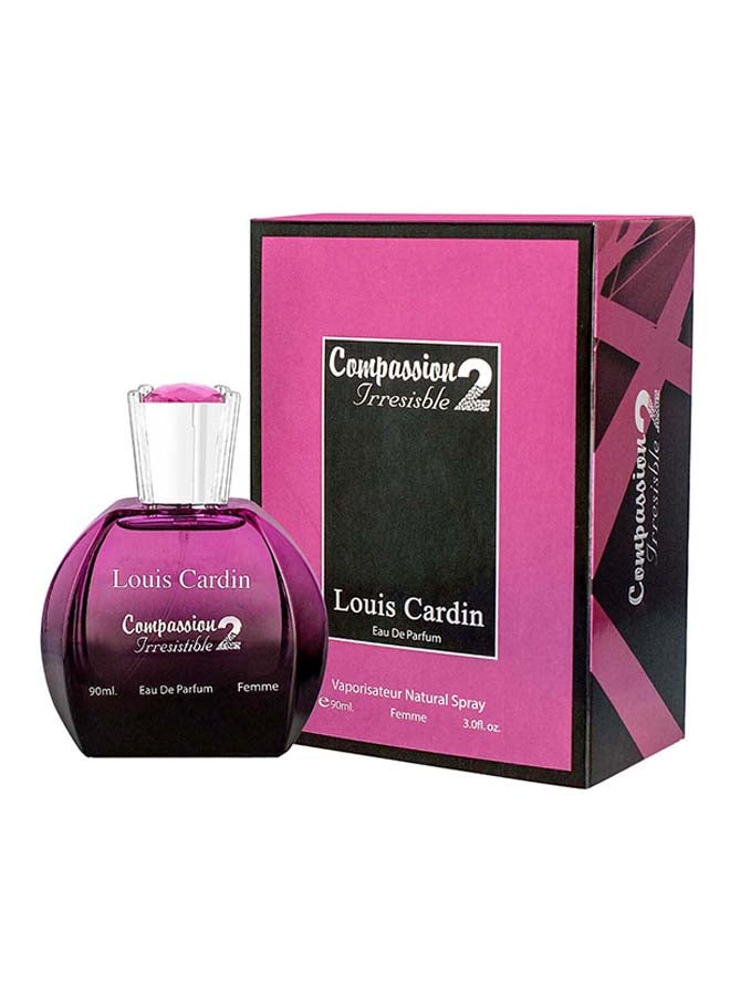 Compassion 2 Irresistible EDP 90ml - v1542304072/N19603904A_1