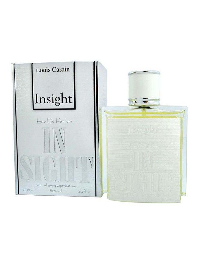 Louis Cardin Insight EDP 100ml 