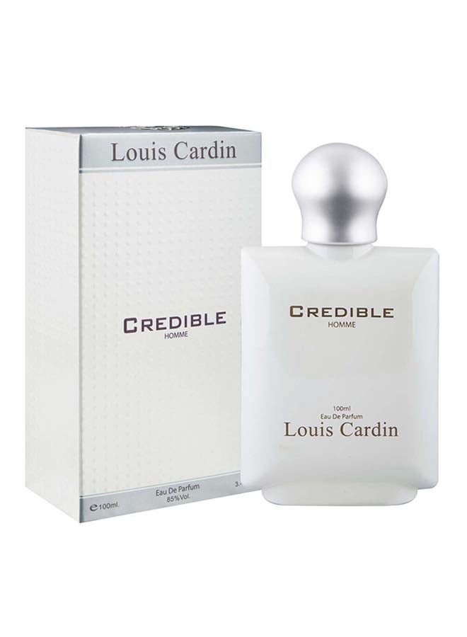 Louis Cardin Credible EDP 100ml  - Image 2