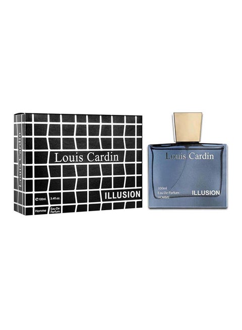 Illusion EDP 100ml