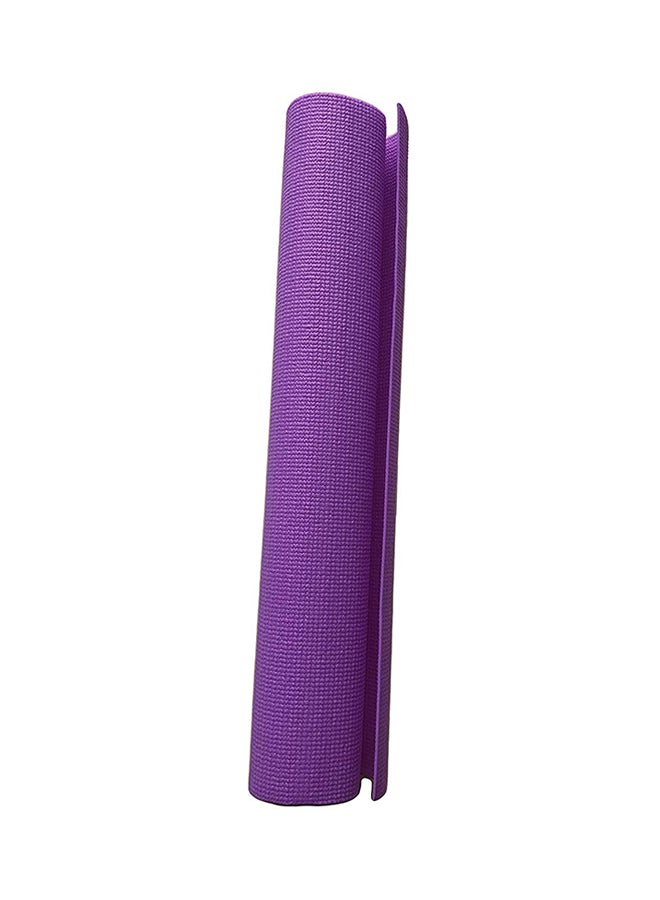 Generic Yoga Mat With Carry Bag 68x24inch  - Image 3