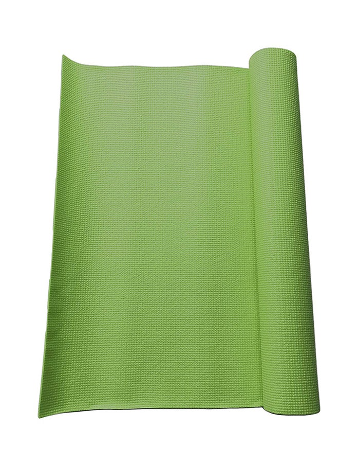 Generic Yoga Mat With Carry Bag 68x24inch  - Image 3