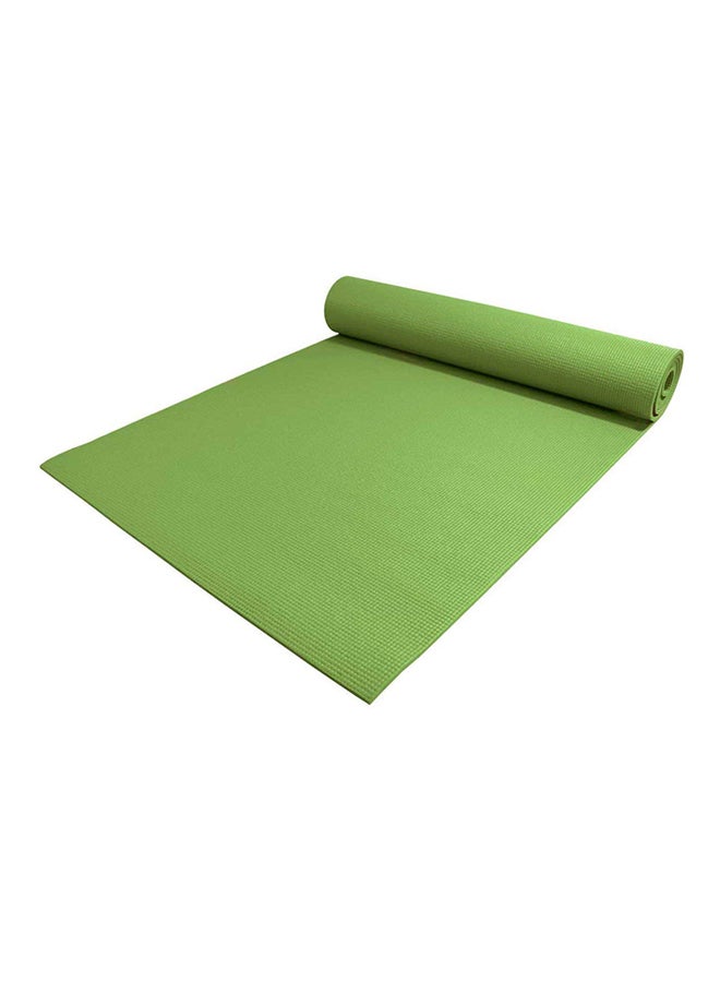 Generic Yoga Mat With Carry Bag 68x24inch  - Image 2