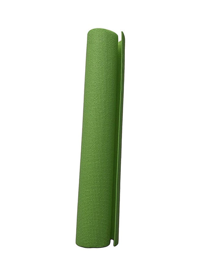 Generic Yoga Mat With Carry Bag 68x24inch  - Image 4