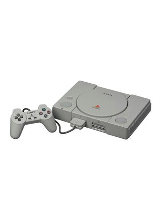 PlayStation Classic Console With One Controller - v1542354462/N19611854A_1