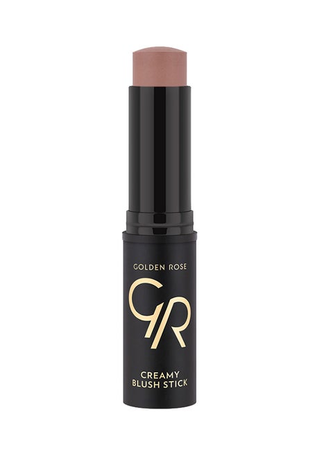 Creamy Blush Stick Brown 103