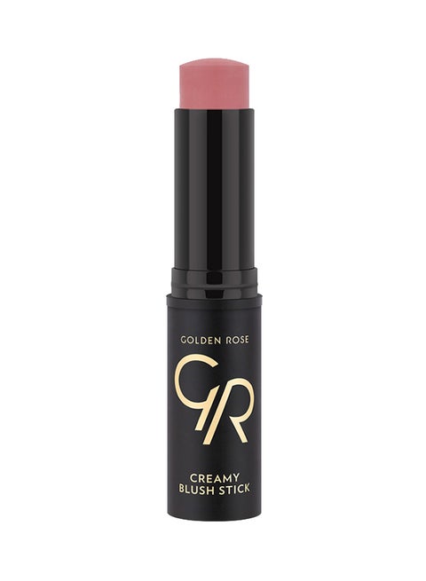 Creamy Blush Stick Pink 102