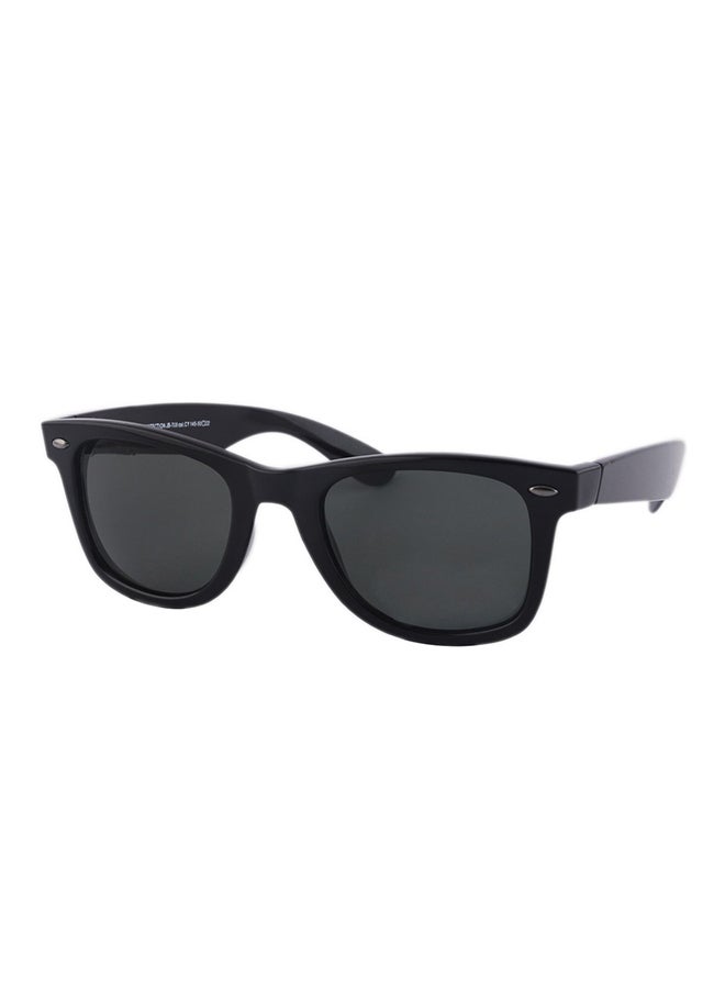 joe black Wayfarer Sunglasses JB-708-C1 - Image 1