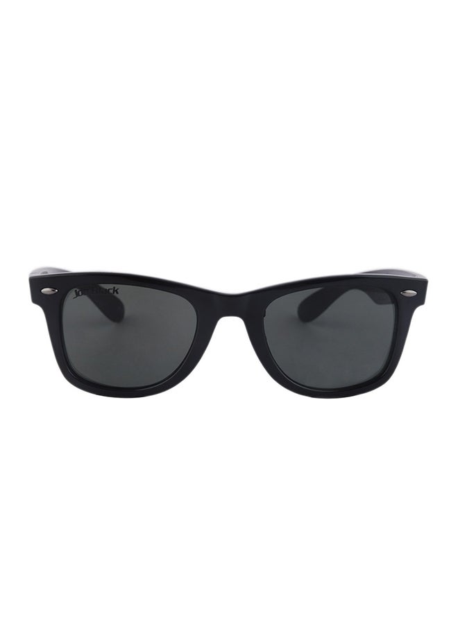 joe black Wayfarer Sunglasses JB-708-C1 - Image 3
